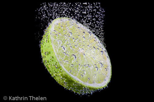 sparkling Lime